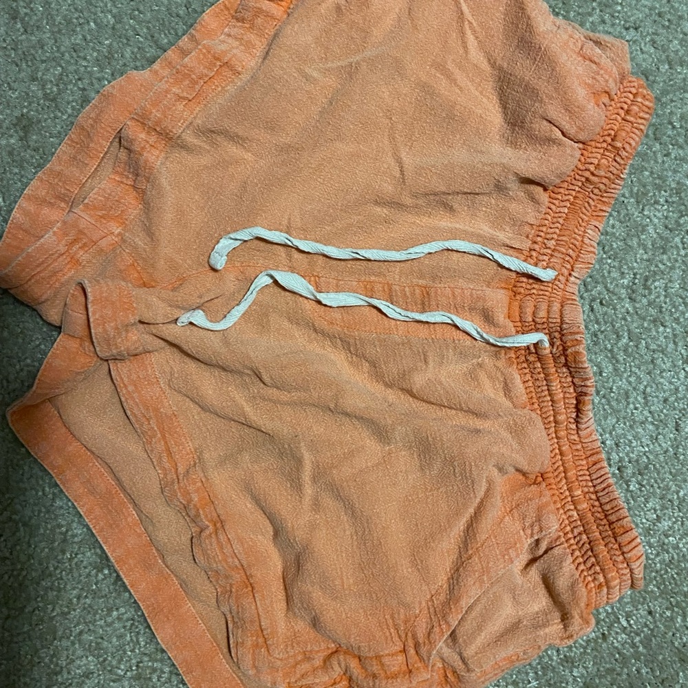 Rip curl beach shorts